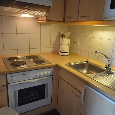 Appartementhaus Ostseeresidenz - 70 Mit Balkon Und Meerblick