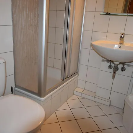 Appartementhaus Ostseeresidenz - 70 Mit Balkon Und Meerblick 하일리겐하펜