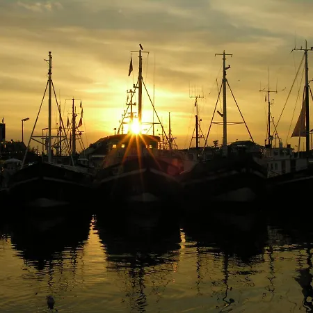 아파트 Appartementhaus Ostseeresidenz - 70 Mit Balkon Und Meerblick *